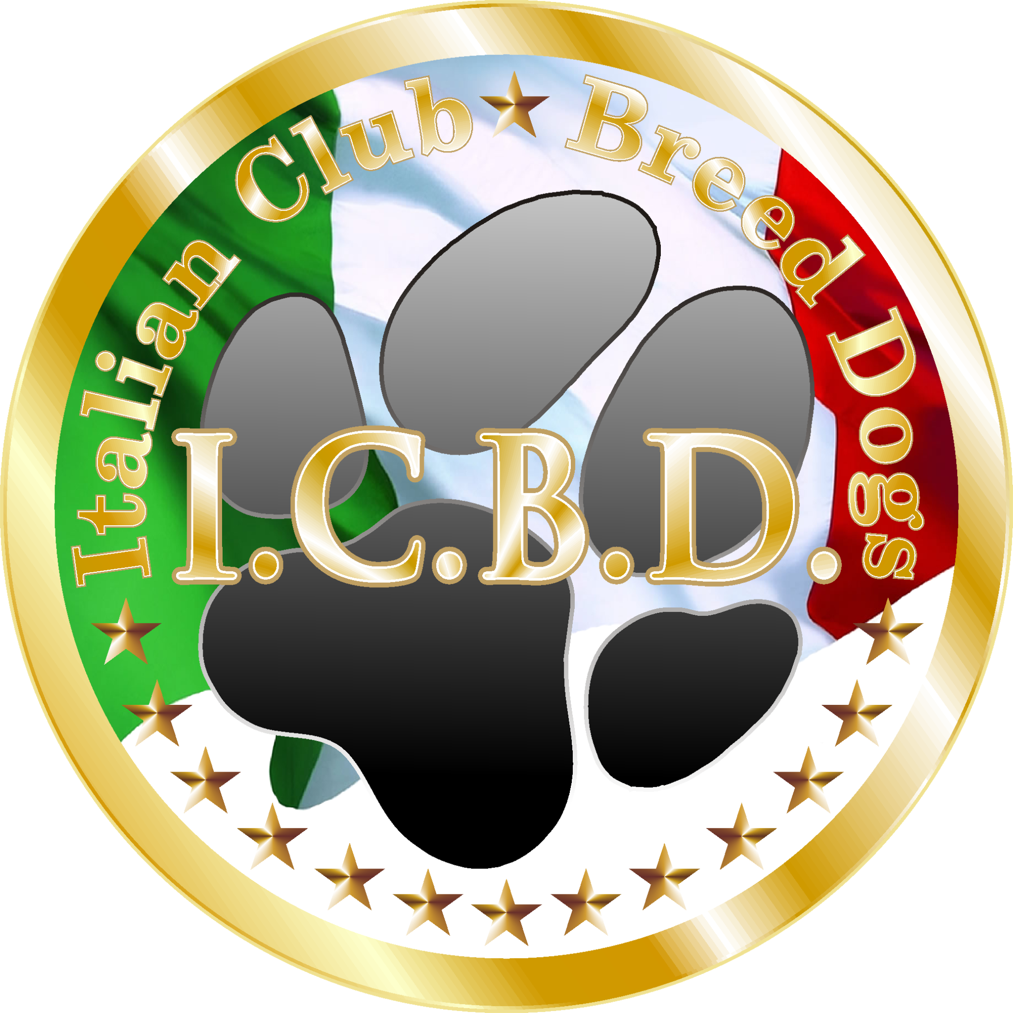 Italian Breed Dogs Club (ICBD)